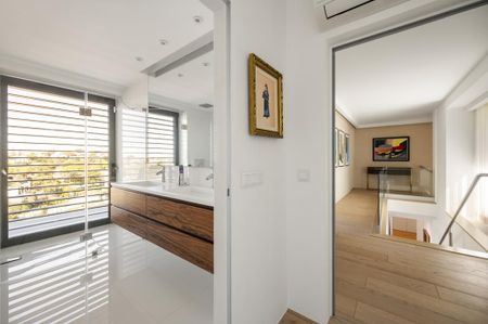 4 Bedroom House with swimming pool, Cascais - Photo 2