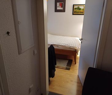 Helle 2-Zimmer-Wohnung ab 01.03.25 zur Vermietung - Foto 5