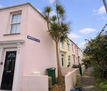 1 bedroom end of terrace house to rent - Photo 6