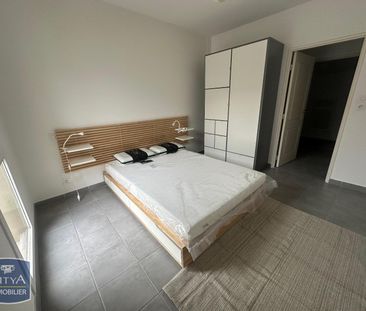 Location Appartement 2 pièces 50m² AVIGNON 84000 - Photo 5