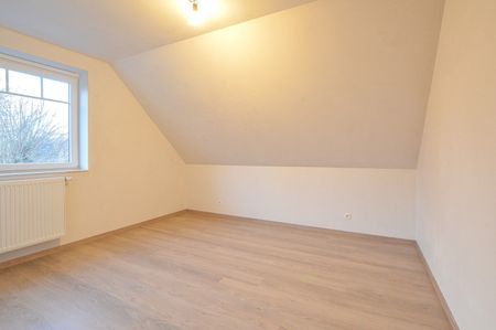 Nieuwbouwwoning met 3 slaapkamers in Roksem - Photo 3