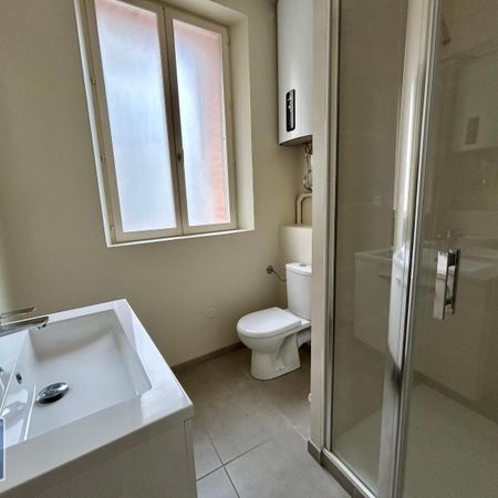 Location Appartement 1 pièce 27m² HONFLEUR 14600 - Photo 3