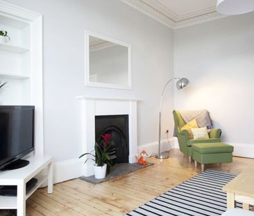 2 Bed Flat, Dundee Terrace, EH11 - Photo 4
