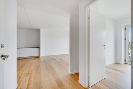 3-værelses Lejlighed på 86 m² i Risskov, Aarhus - Foto 2