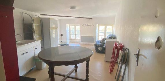 Location appartement 1 pièce 26.45 m² à Crest (26400) - Photo 2