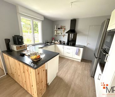 Location Maison 5 pièces 77m² - Photo 6