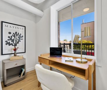 For Lease - 185 Division Street Unit# 206, Cobourg, Ontario - Photo 4