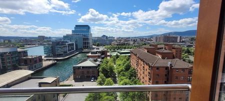 Apt 83, 42 Pilot Street, The Granary Building, Belfast, BT1 3EP - Photo 3