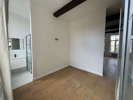 T2 NON MEUBLE 41,92m2 situé rue Lepelletier – Vieux-Lille réf 1486-02 - Photo 4