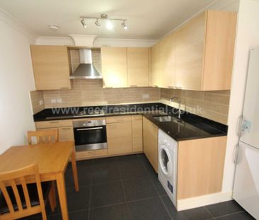 Exeter Road, Birmingham, 2 bed ground floor flat in new build block - Photo 4