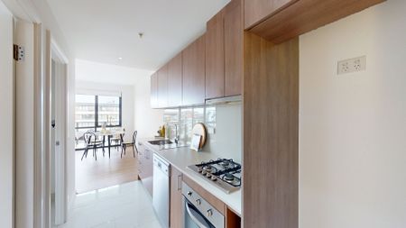 Urban Ease Meets Riverside Lifestyle - Photo 3