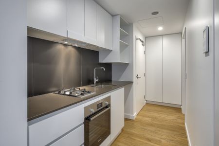 Stunning, Near New Studio Apartment - Call Now to Inspect! - Photo 5
