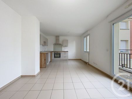 Location Appartement 2 pièces 43m² NEMOURS 77140 - Photo 2