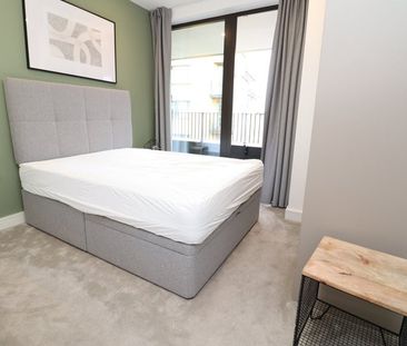 Room in a Shared Flat, Cremer St, E2 - Photo 4