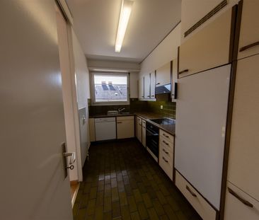 3.5 Zimmer, 97 m², 6. Stock - Photo 6