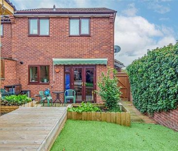Primrose Close, Ross-on-wye, Herefordshire, HR9 - Photo 4