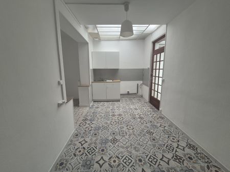 Location Maison 4 pièces 101m² RAISMES 59590 - Photo 3