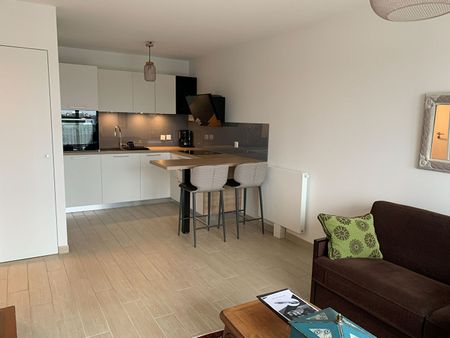 Location Appartement 2 pièces 43m² - Photo 2