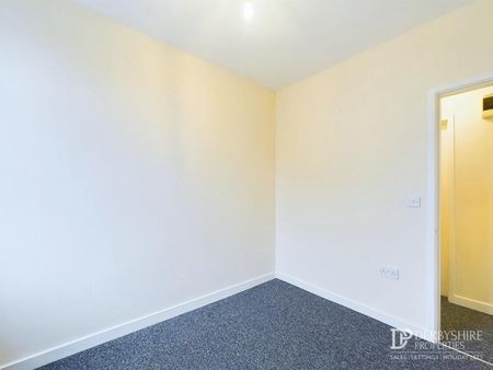 1 Bedroom Flat - Photo 4