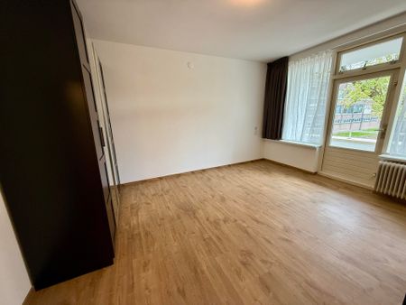 Te huur: Appartement Gijsbrecht van IJselsteinstraat in Amsterdam - Foto 4
