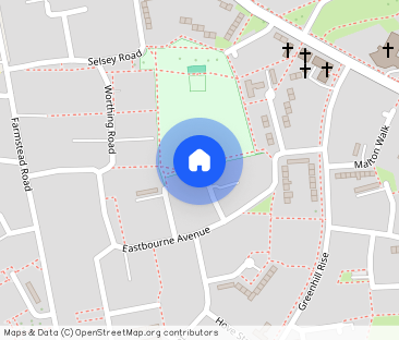 Pevensey Walk, Corby - Photo 1