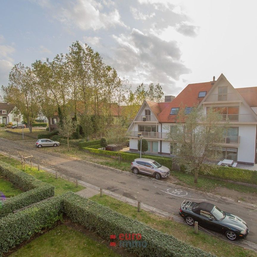 Residentie Verdi - 0201 - Photo 1