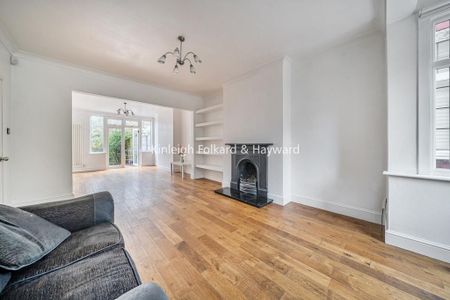 5 bedroom house to rent - Photo 2