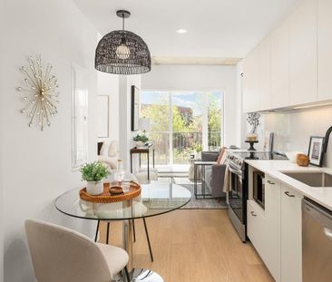 1-bedroom - 3420 Boulevard Saint-Joseph Est, Montréal - Photo 3