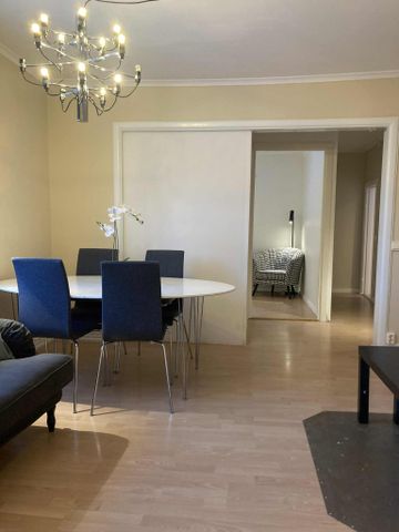 Alaskavägen, Kramfors - Photo 3