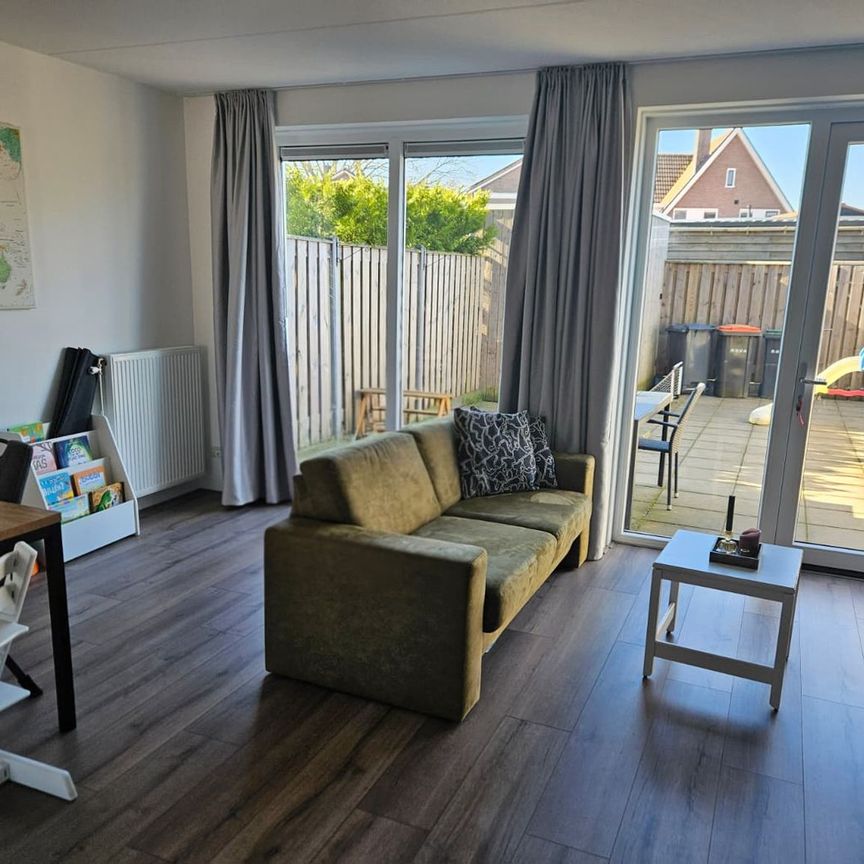 Huis te huur: Takenshof 17 7707 CX Balkbrug - Foto 1