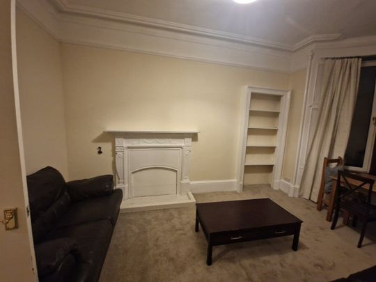 1 Bed Flat, Ark Lane, G31 - Photo 1