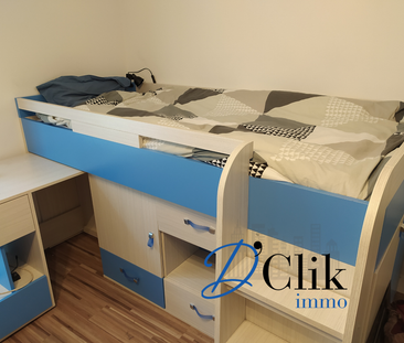 Location Appartement 1 pièce 17m² LAVAL 53000 - Photo 1