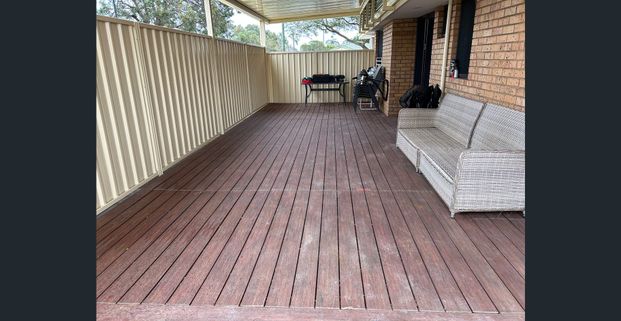 Newly renovated and close to transport - Photo 1