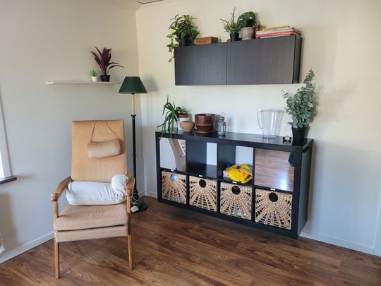 Gamla byvägen, Immeln - Photo 1