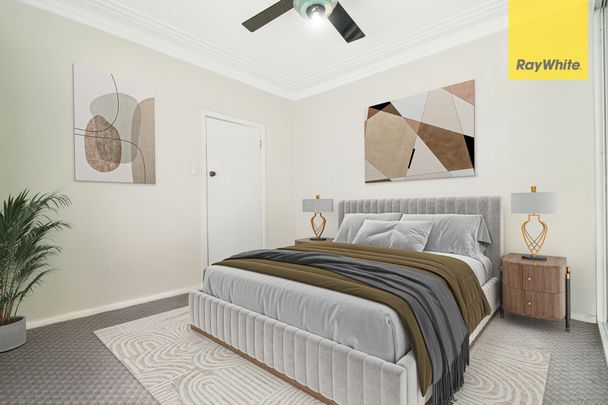 House and granny flat together! - Photo 1