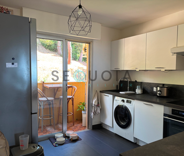 Location Appartement 3 pièces 63m² CAGNES SUR MER 06800 - Photo 3