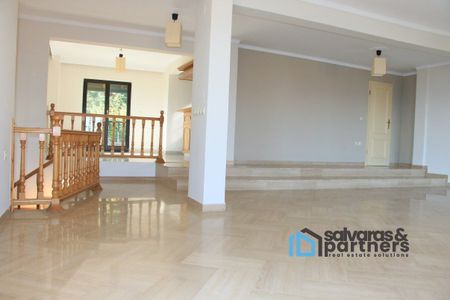 Μονοκατοικία για ενοικίαση Παλιός Οικισμός Πανοράματος (Πανόραμα) - Photo 4