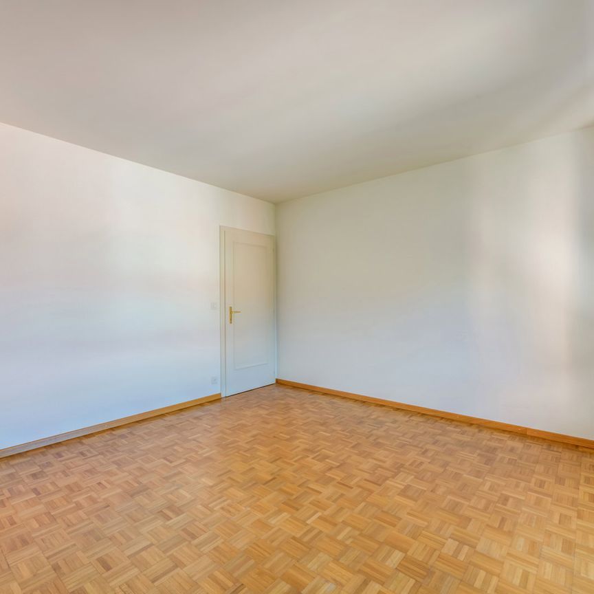 4.5 Zimmer, 119 m², 4. Stock - Foto 1