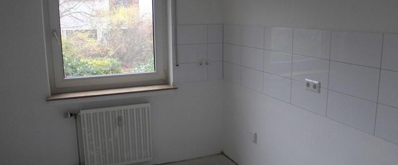Hier fühlen Sie sich wohl: 2-Zimmer-Senioren-Wohnung - Foto 1
