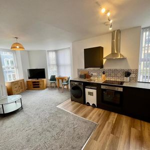 1 bedroom apartment to rent - Photo 2