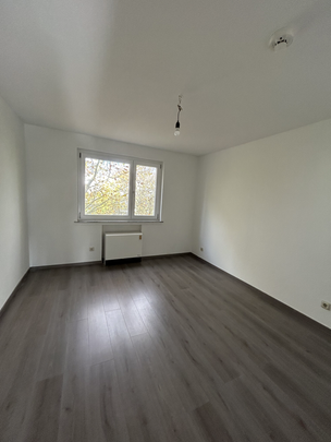 3-Zimmer-Wohnung in Essen - Photo 1