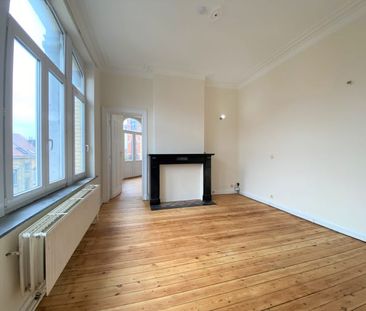 Appartement te huur - Foto 5