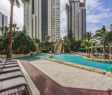 Spacious Apartment In Sought After Location! - Photo 6