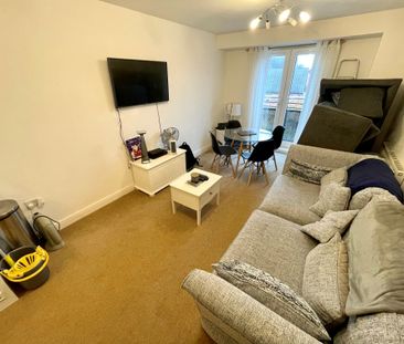 2 bedroom apartment to rent Richmond House, Welland Road, Derby, DE65 - Photo 1