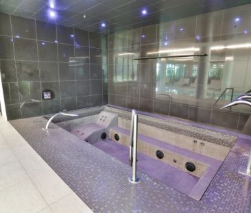 Appartement, Montréal (Le Sud-Ouest) - Photo 1