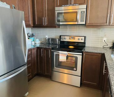 For Lease - 3975 Grand Park Drive Unit# 609, Mississauga, Ontario - Photo 1