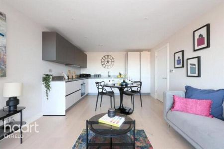 1 bedroom apartment to rent - Photo 3