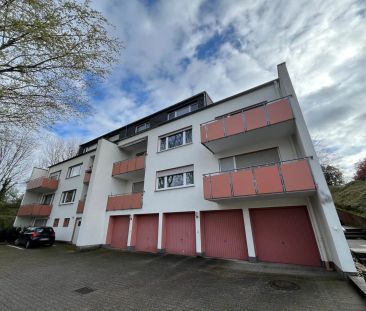 Moderne Dachgeschosswohnung in Unna-Massen - Photo 1