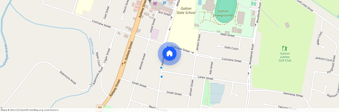 62 William Street, Qld 4343, Gatton