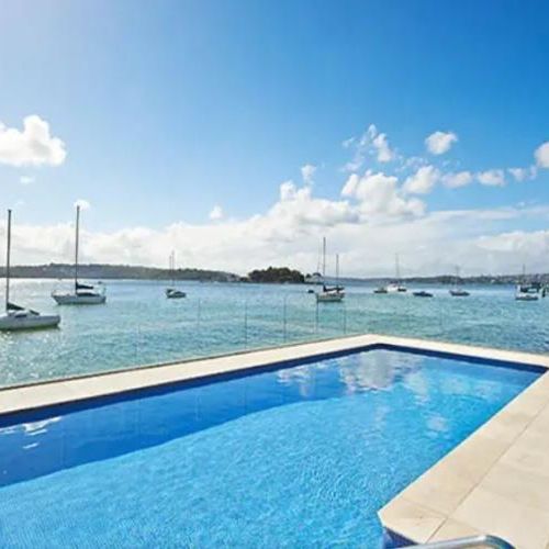 11/85 Yarranabbe Road Darling Point NSW 2027 - Photo 1